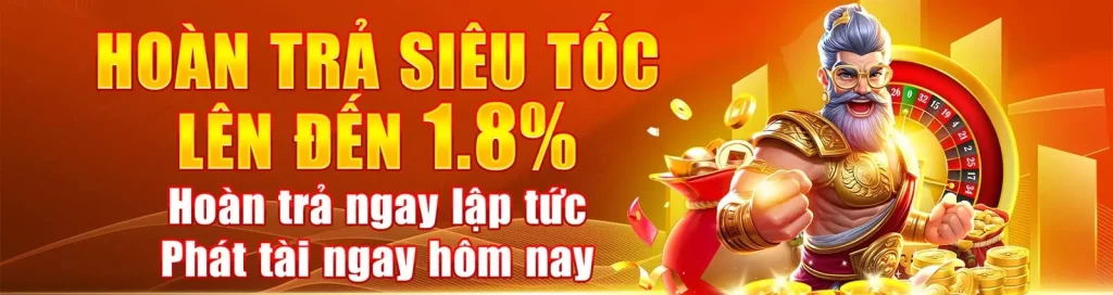 Banner chào mừng F168 OKVIP với khuyến mãi 188K